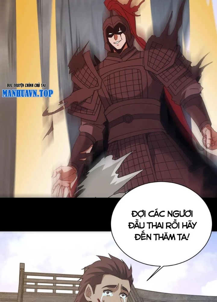 Ngày Tôi Sinh Ra, Bách Quỷ Dạ Hành, Tuyết Thi Hộ Đạo Chapter 765 - 81
