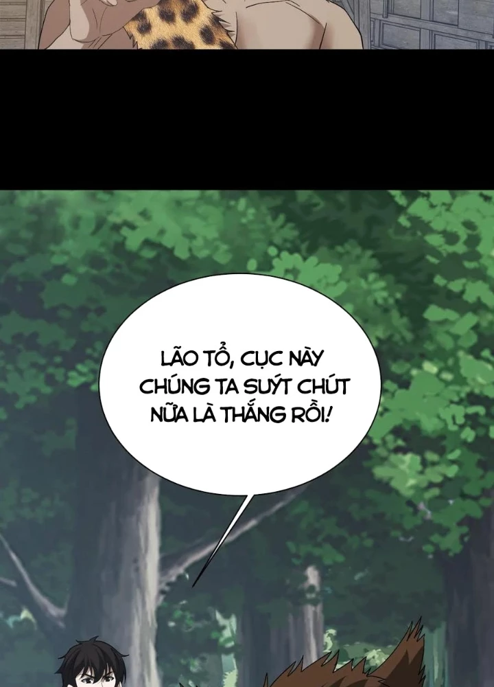 Ngày Tôi Sinh Ra, Bách Quỷ Dạ Hành, Tuyết Thi Hộ Đạo Chapter 765 - 83