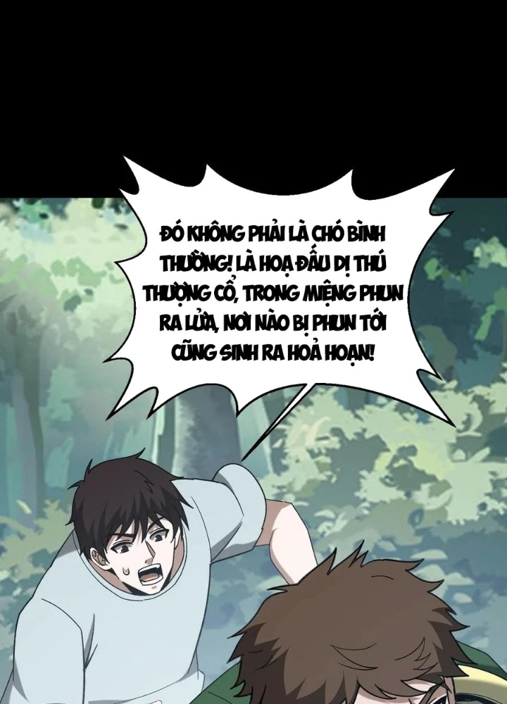 Ngày Tôi Sinh Ra, Bách Quỷ Dạ Hành, Tuyết Thi Hộ Đạo Chapter 766 - 23