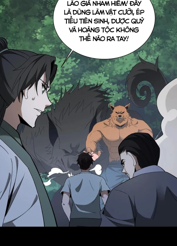 Ngày Tôi Sinh Ra, Bách Quỷ Dạ Hành, Tuyết Thi Hộ Đạo Chapter 766 - 31