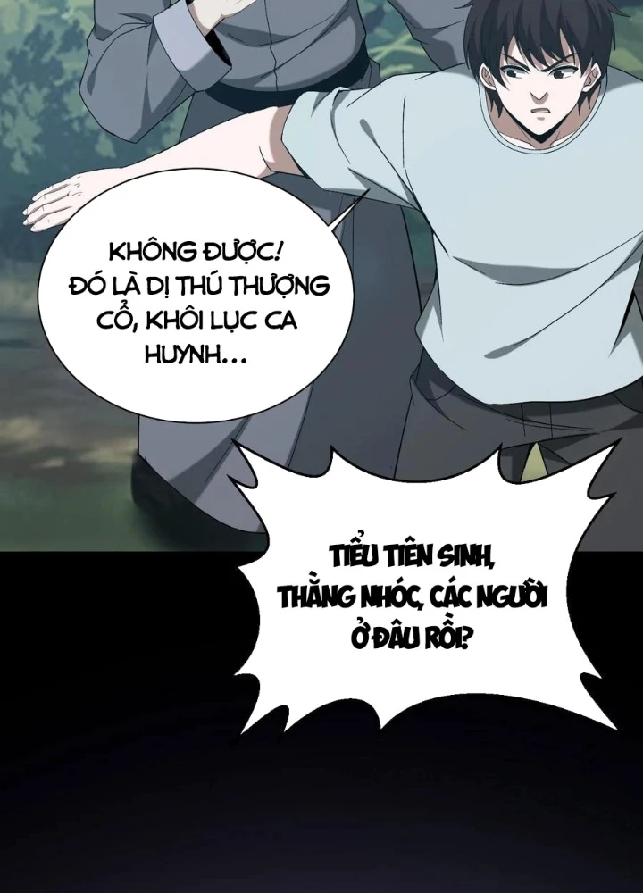 Ngày Tôi Sinh Ra, Bách Quỷ Dạ Hành, Tuyết Thi Hộ Đạo Chapter 766 - 35