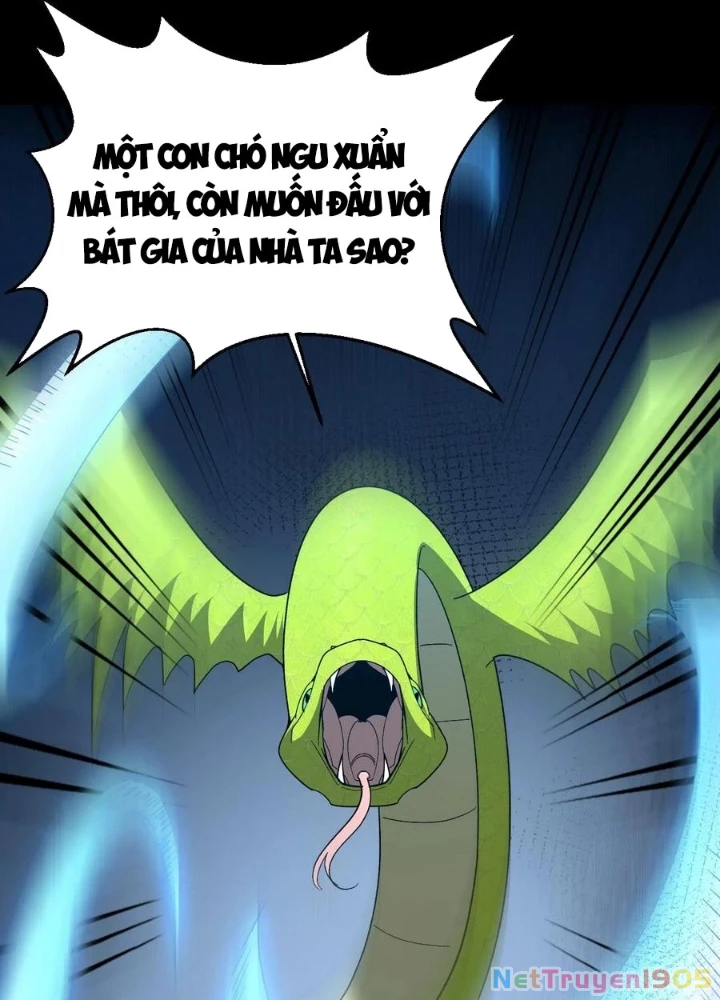 Ngày Tôi Sinh Ra, Bách Quỷ Dạ Hành, Tuyết Thi Hộ Đạo Chapter 766 - 45
