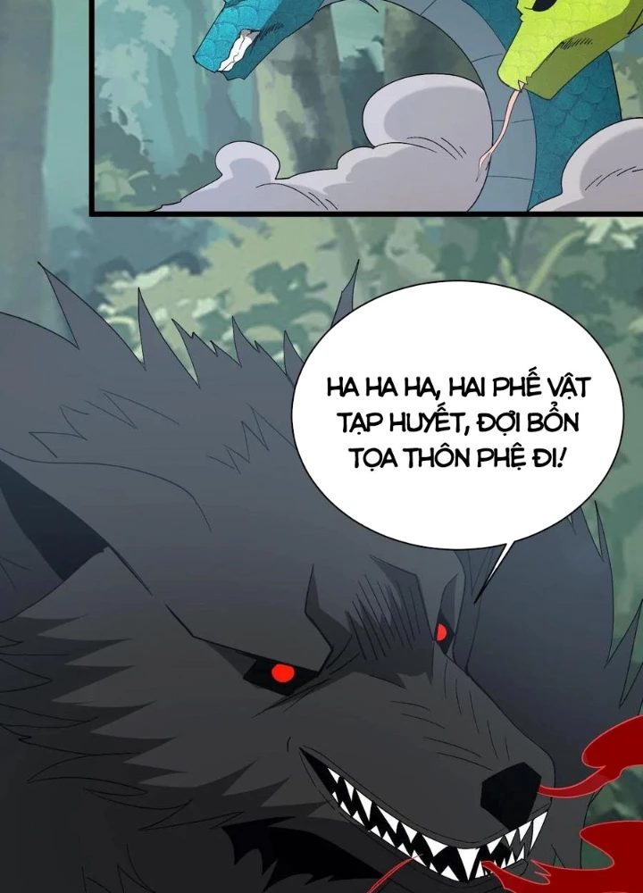 Ngày Tôi Sinh Ra, Bách Quỷ Dạ Hành, Tuyết Thi Hộ Đạo Chapter 766 - 87