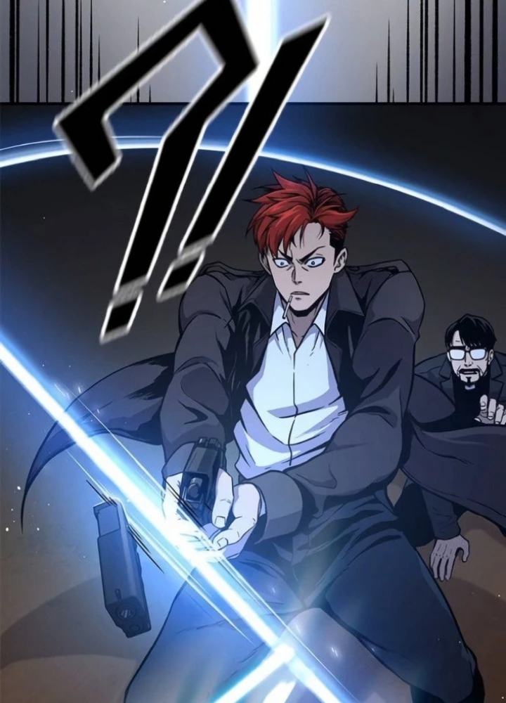 Ký Sự Trừ Tà Chapter 5 - 3