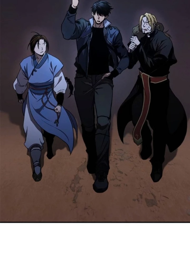 Ký Sự Trừ Tà Chapter 5 - 15