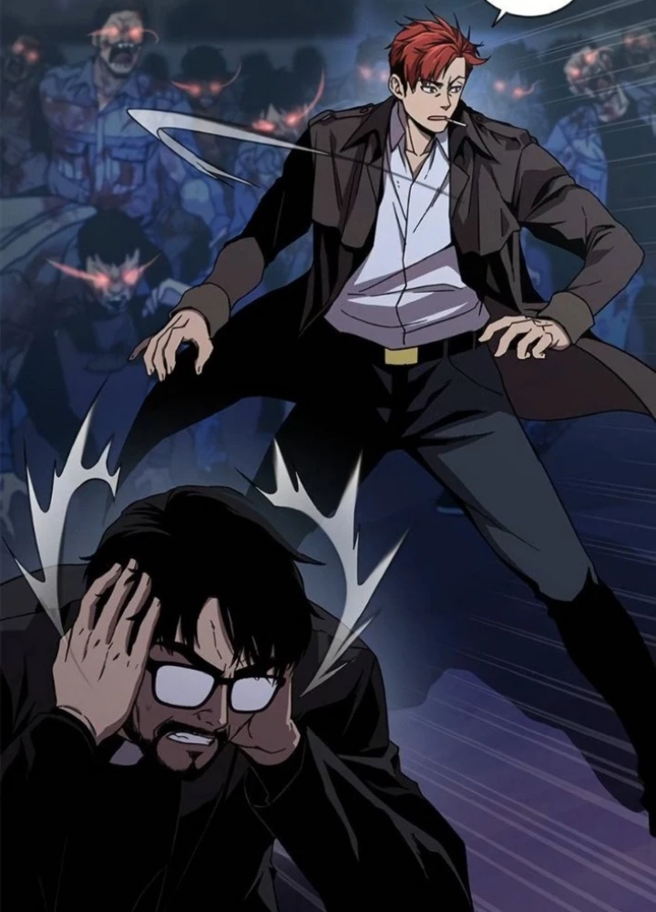 Ký Sự Trừ Tà Chapter 5 - 45