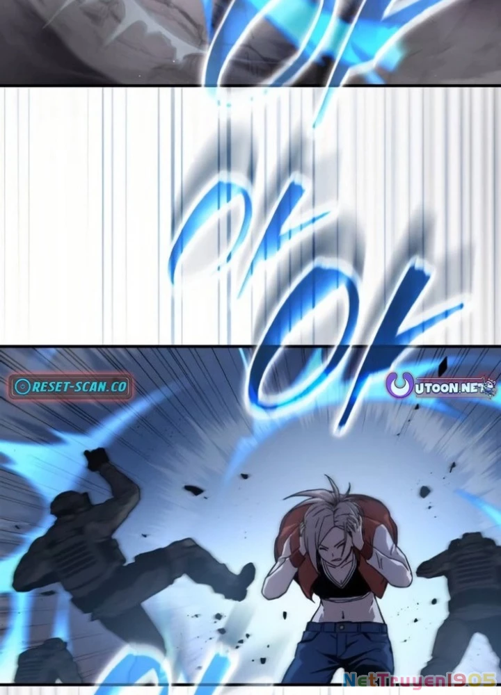 Ký Sự Trừ Tà Chapter 5 - 55