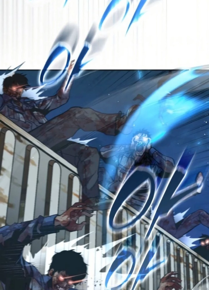 Ký Sự Trừ Tà Chapter 5 - 57