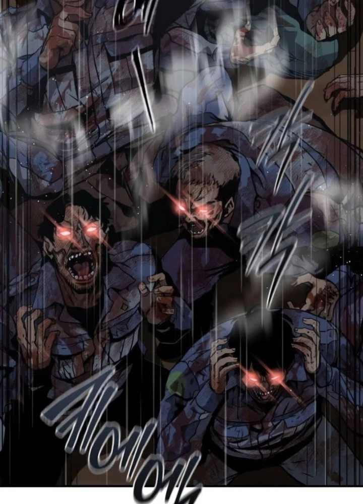 Ký Sự Trừ Tà Chapter 5 - 105