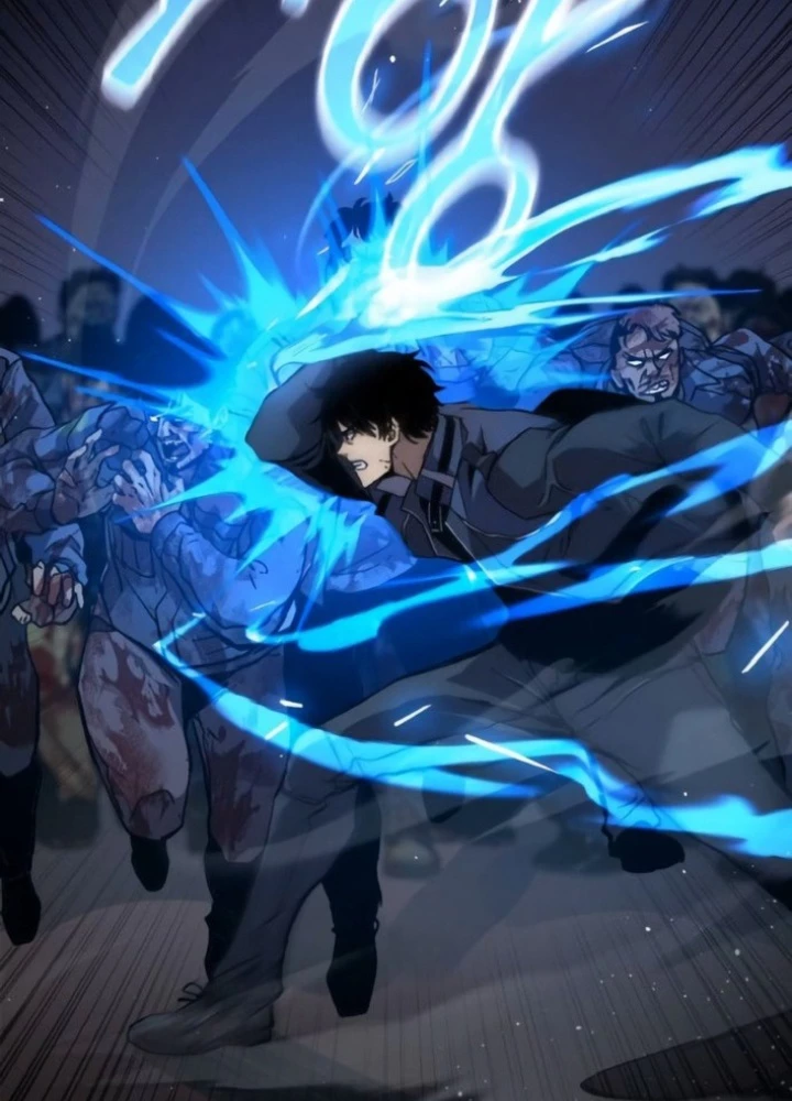 Ký Sự Trừ Tà Chapter 5 - 131