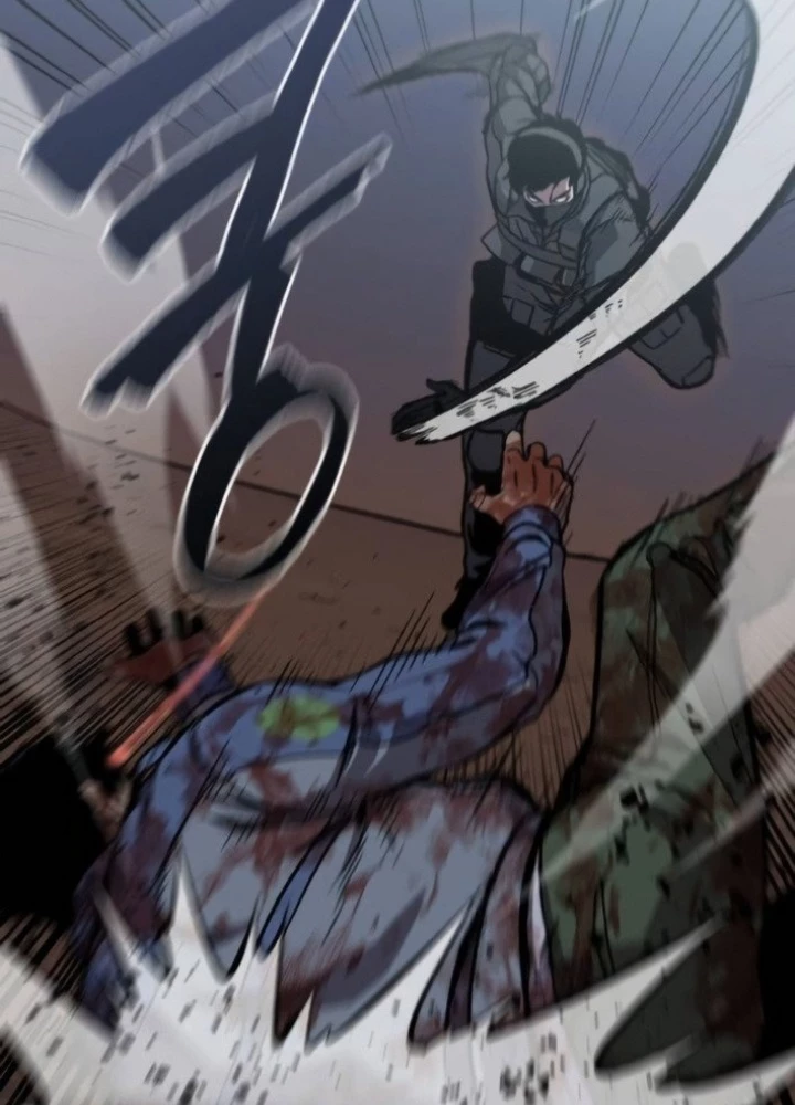 Ký Sự Trừ Tà Chapter 5 - 183