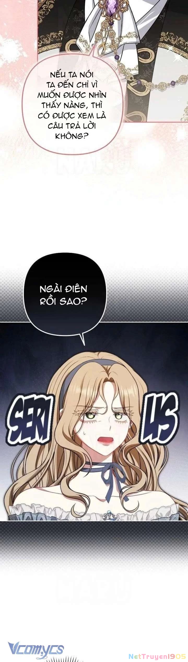 Tôi Đã Xem Một Vở Kịch Chapter 30 - 5