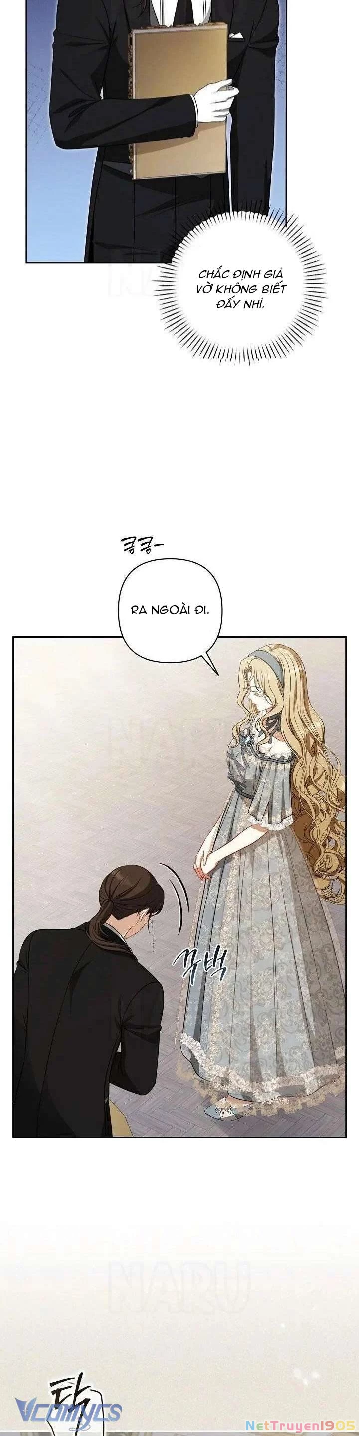 Tôi Đã Xem Một Vở Kịch Chapter 30 - 7