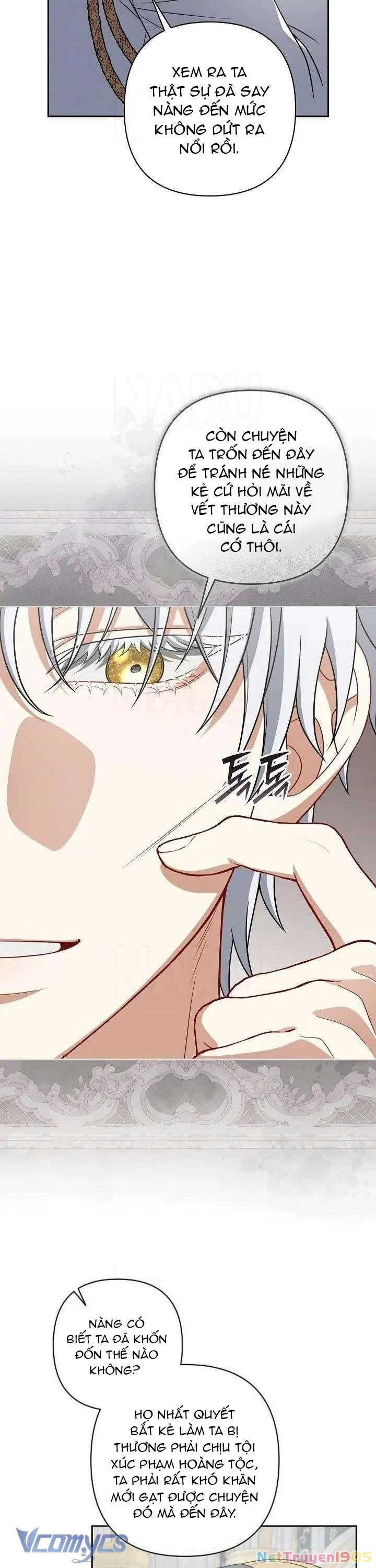 Tôi Đã Xem Một Vở Kịch Chapter 30 - 10