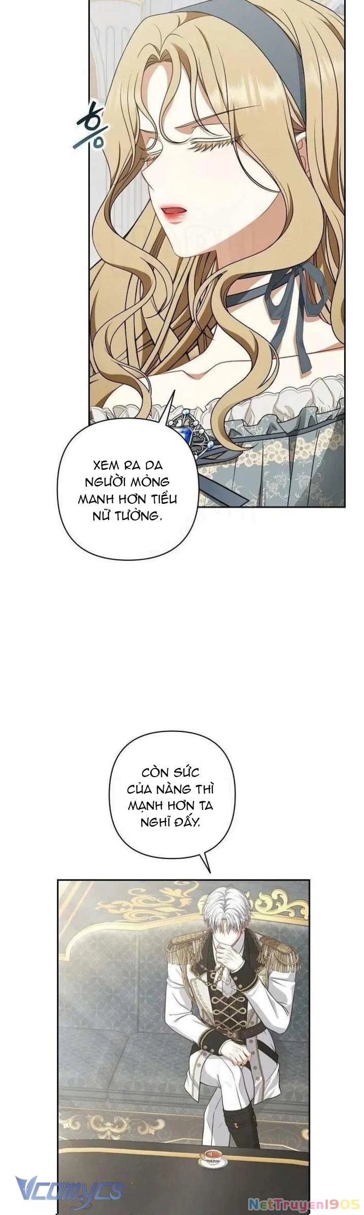Tôi Đã Xem Một Vở Kịch Chapter 30 - 11
