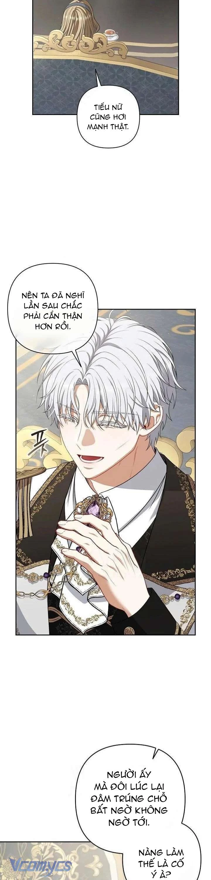 Tôi Đã Xem Một Vở Kịch Chapter 30 - 12