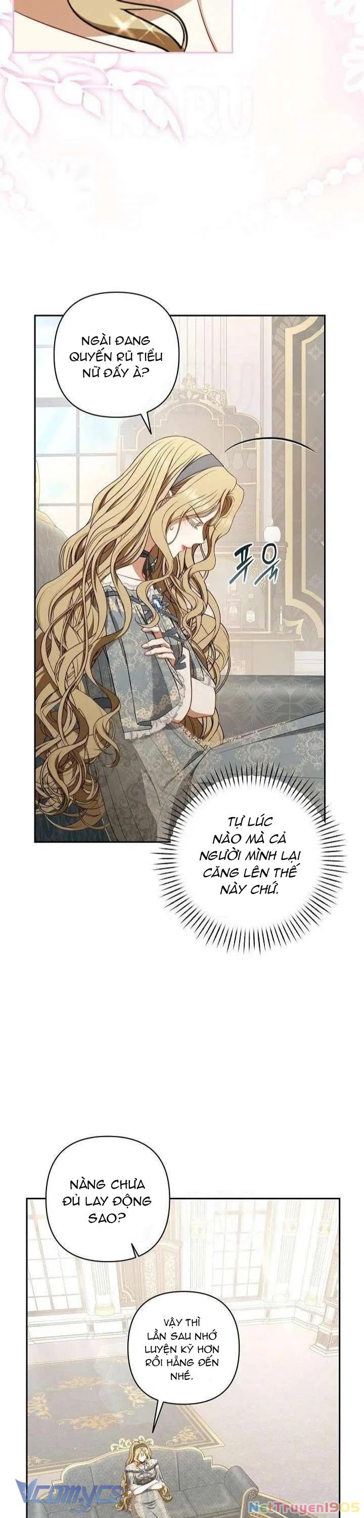 Tôi Đã Xem Một Vở Kịch Chapter 30 - 16