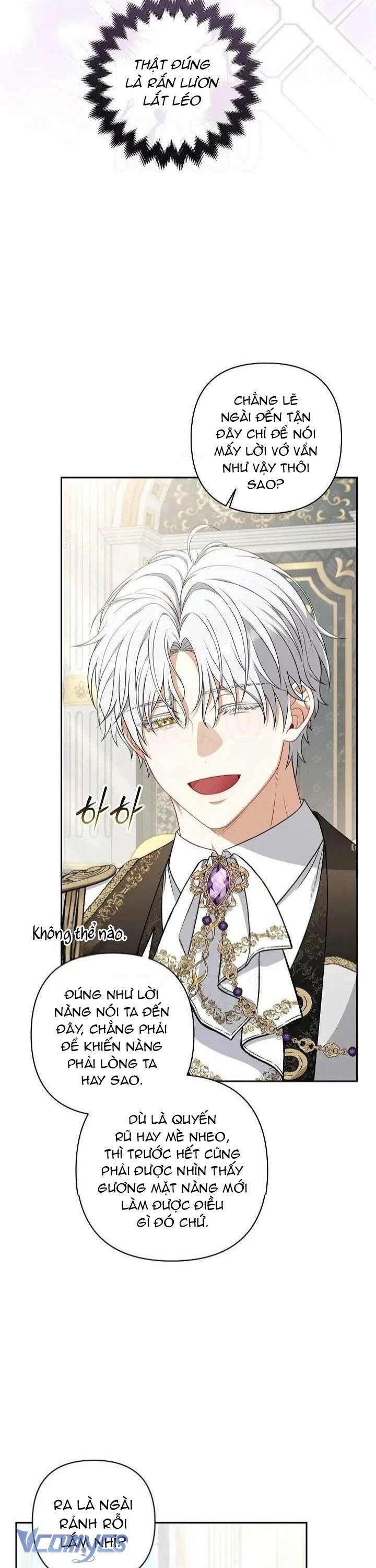 Tôi Đã Xem Một Vở Kịch Chapter 30 - 18