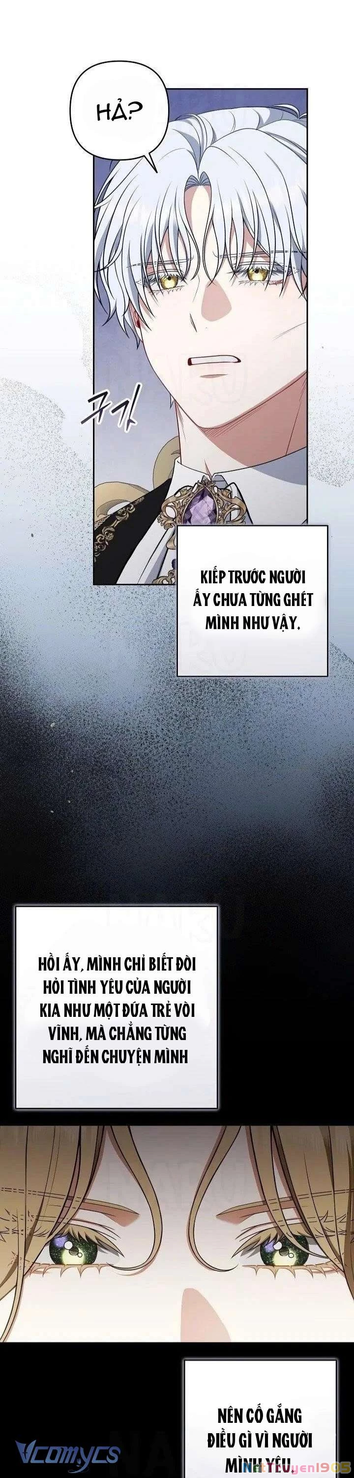 Tôi Đã Xem Một Vở Kịch Chapter 30 - 23