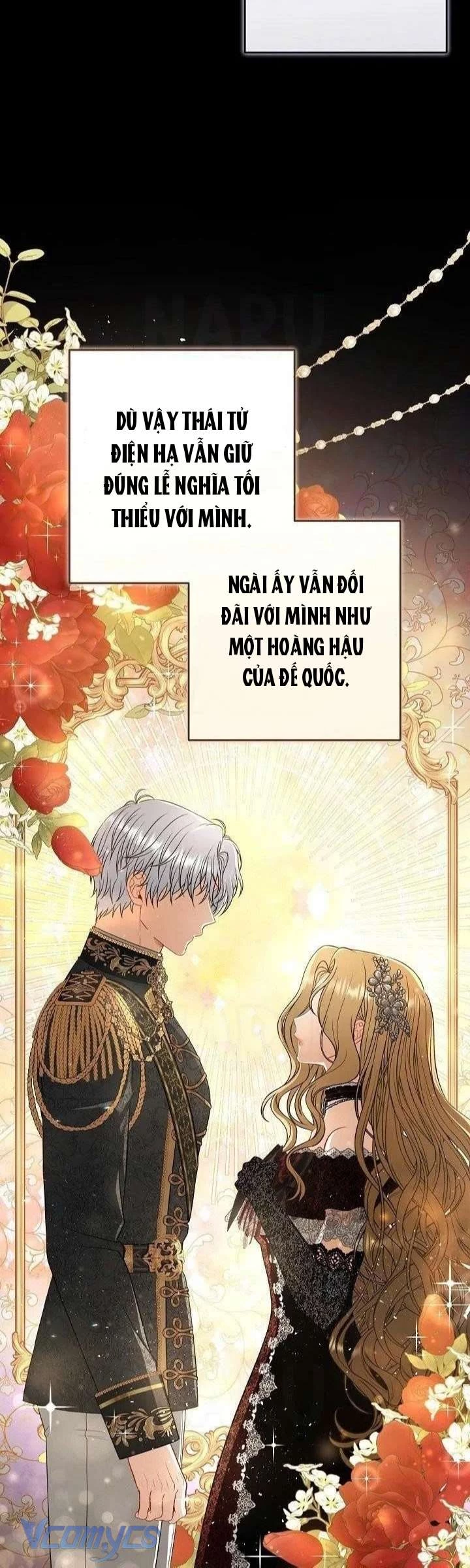 Tôi Đã Xem Một Vở Kịch Chapter 30 - 24