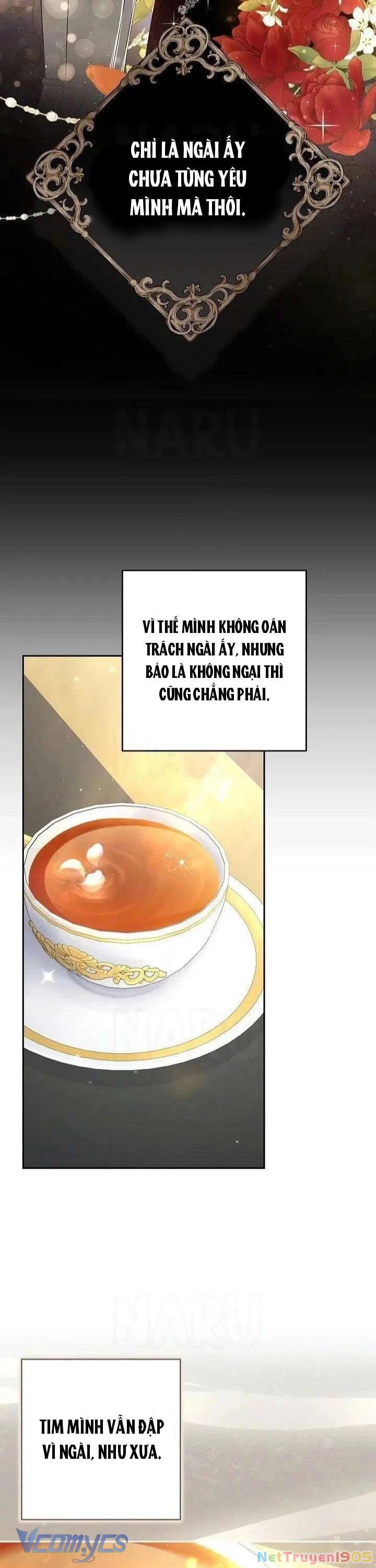 Tôi Đã Xem Một Vở Kịch Chapter 30 - 25