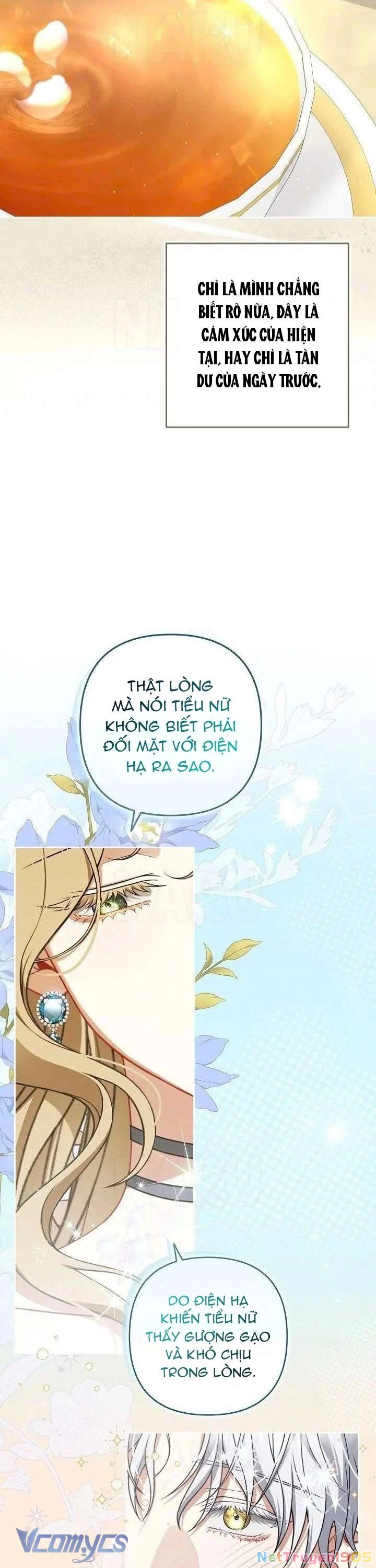 Tôi Đã Xem Một Vở Kịch Chapter 30 - 26
