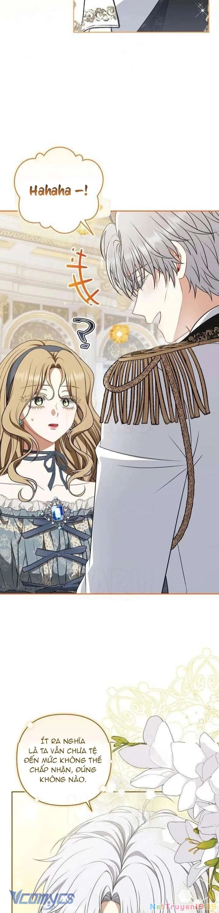 Tôi Đã Xem Một Vở Kịch Chapter 30 - 28