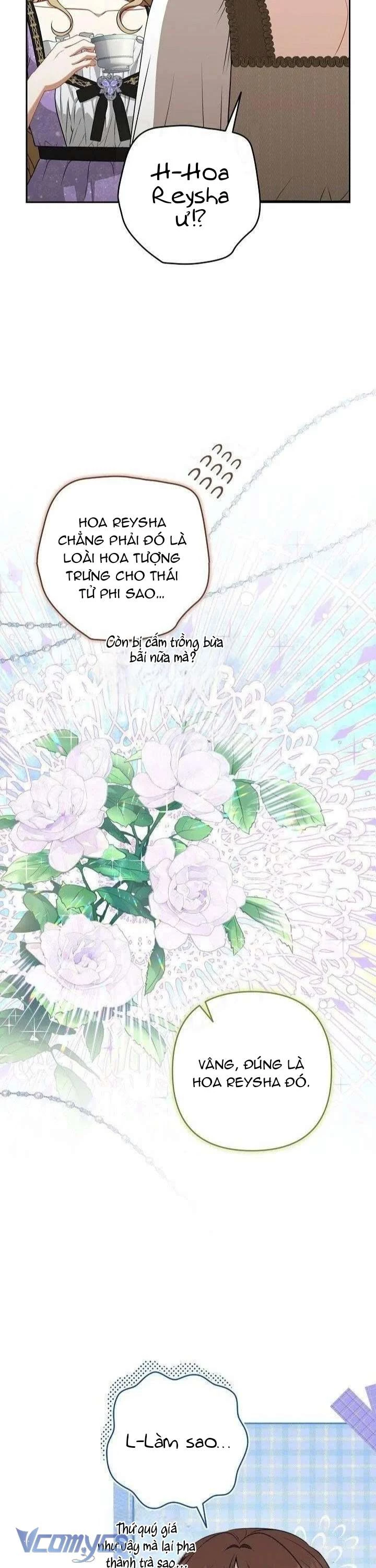 Tôi Đã Xem Một Vở Kịch Chapter 30 - 38