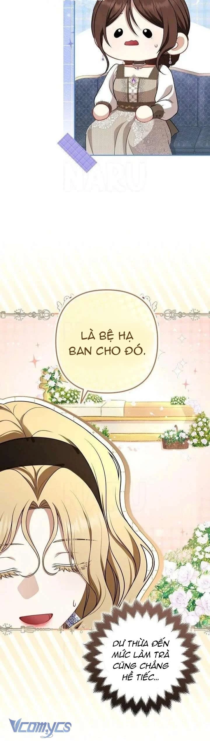 Tôi Đã Xem Một Vở Kịch Chapter 30 - 39