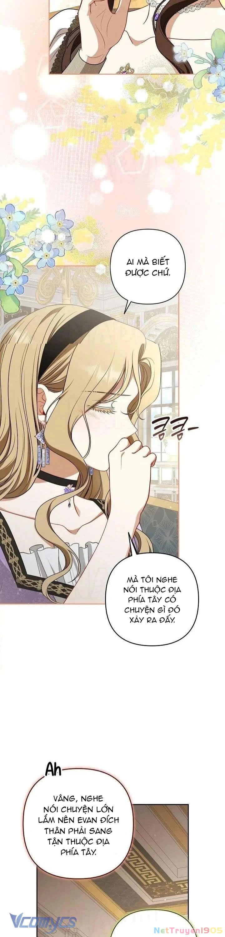 Tôi Đã Xem Một Vở Kịch Chapter 30 - 41
