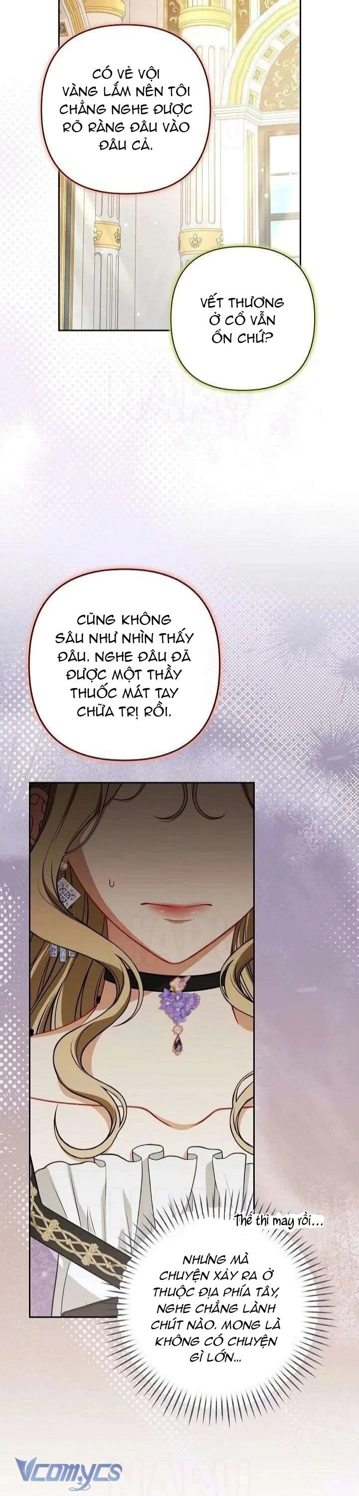 Tôi Đã Xem Một Vở Kịch Chapter 30 - 43