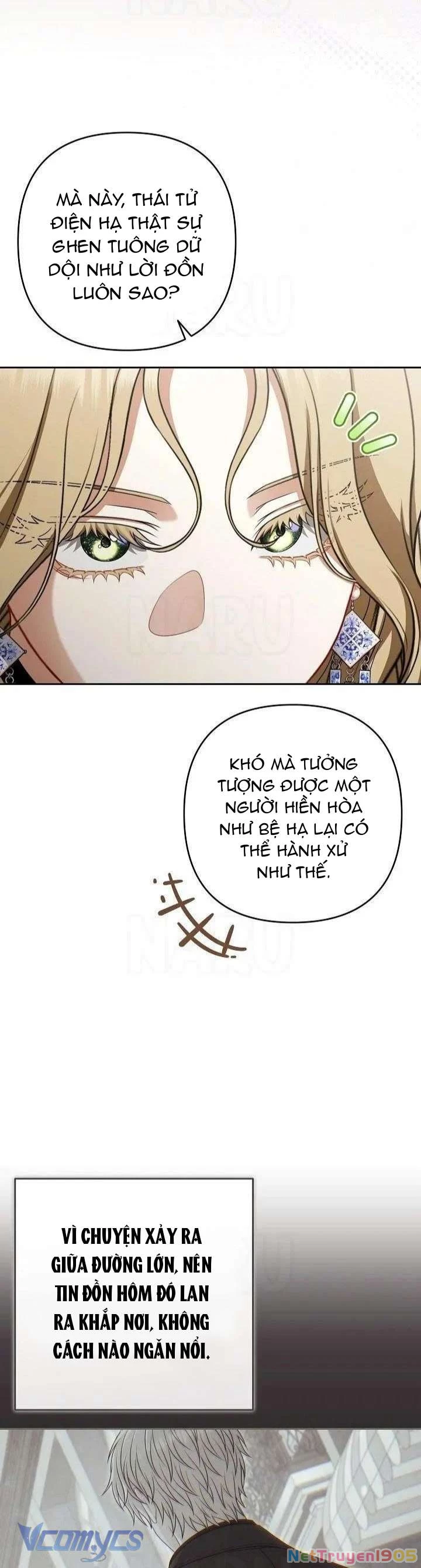 Tôi Đã Xem Một Vở Kịch Chapter 30 - 44