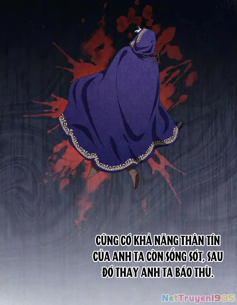 Một Cuộc Sống Phản Diện Kì Lạ Nhưng Hiệu Quả Chapter 28 - 54