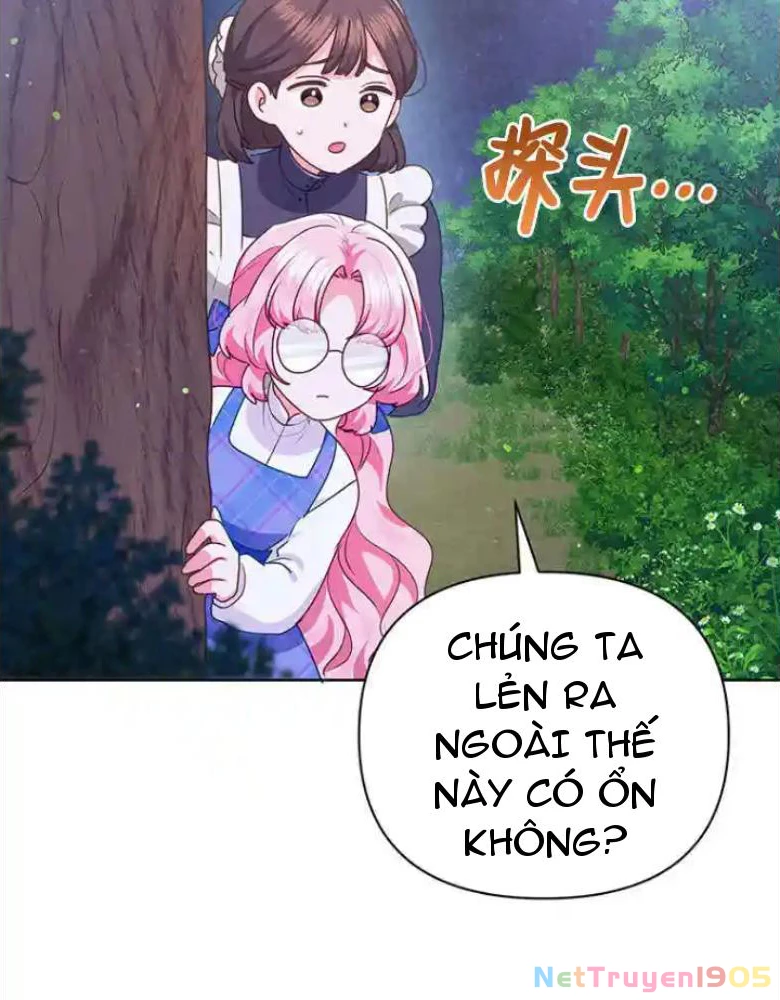 Một Cuộc Sống Phản Diện Kì Lạ Nhưng Hiệu Quả Chapter 28 - 87