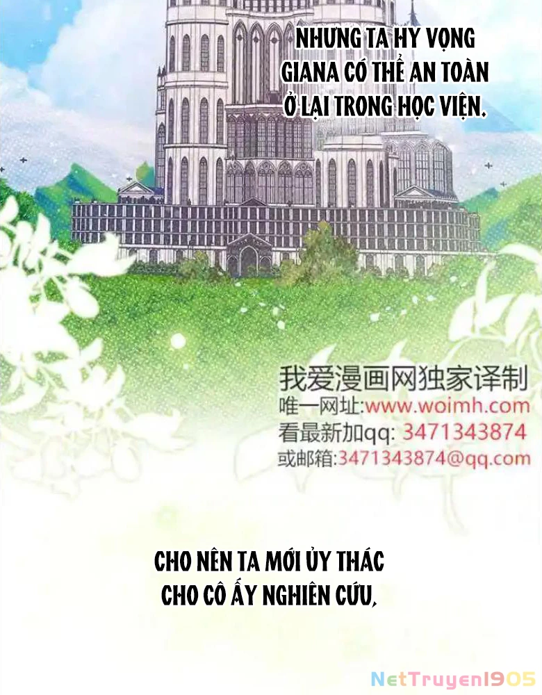 Một Cuộc Sống Phản Diện Kì Lạ Nhưng Hiệu Quả Chapter 29 - 48