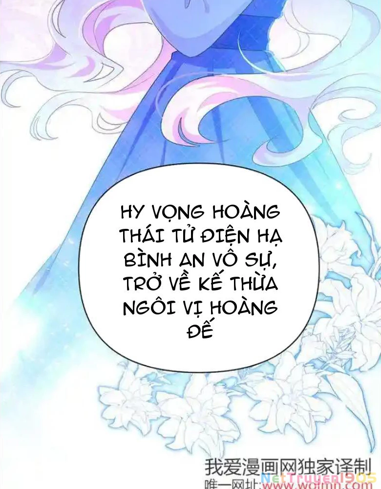 Một Cuộc Sống Phản Diện Kì Lạ Nhưng Hiệu Quả Chapter 30 - 25