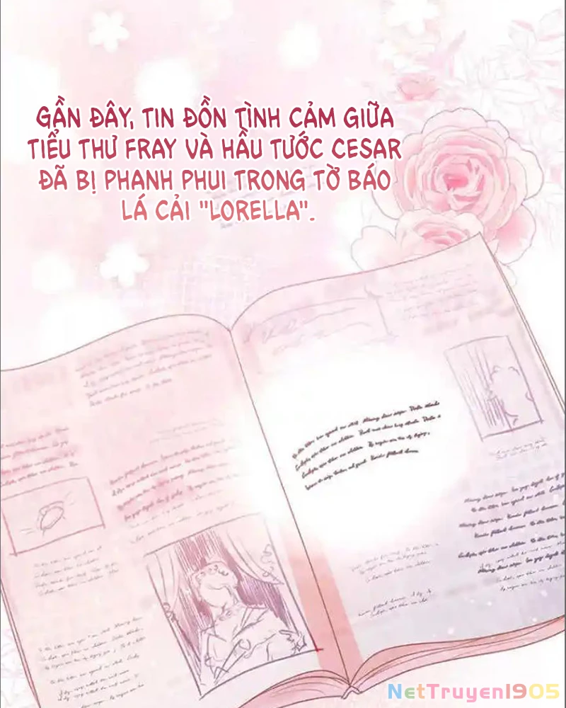 Một Cuộc Sống Phản Diện Kì Lạ Nhưng Hiệu Quả Chapter 31 - 23