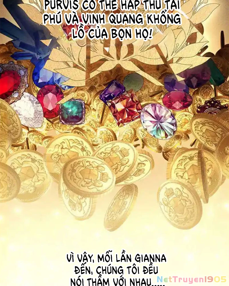 Một Cuộc Sống Phản Diện Kì Lạ Nhưng Hiệu Quả Chapter 31 - 94