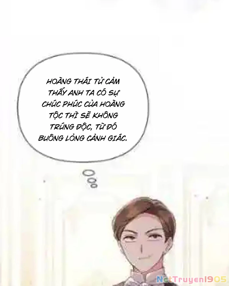 Một Cuộc Sống Phản Diện Kì Lạ Nhưng Hiệu Quả Chapter 32 - 11