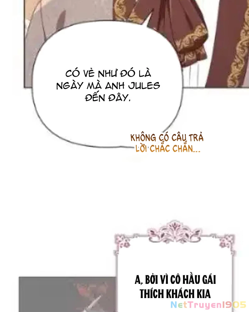 Một Cuộc Sống Phản Diện Kì Lạ Nhưng Hiệu Quả Chapter 32 - 22
