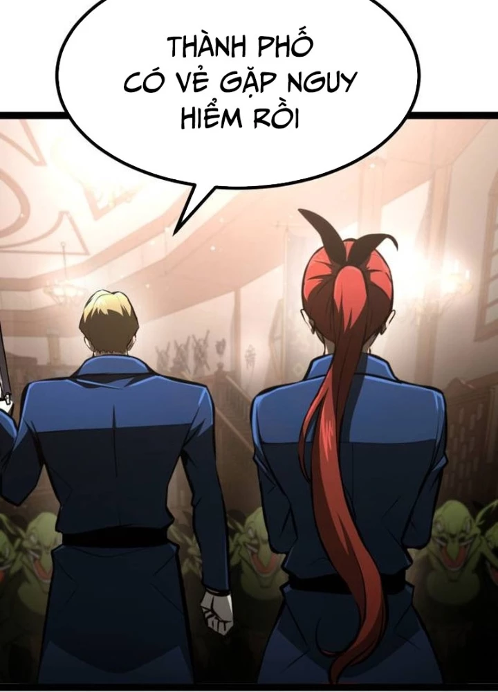Goblin Cấp 999 Chapter 15 - 187