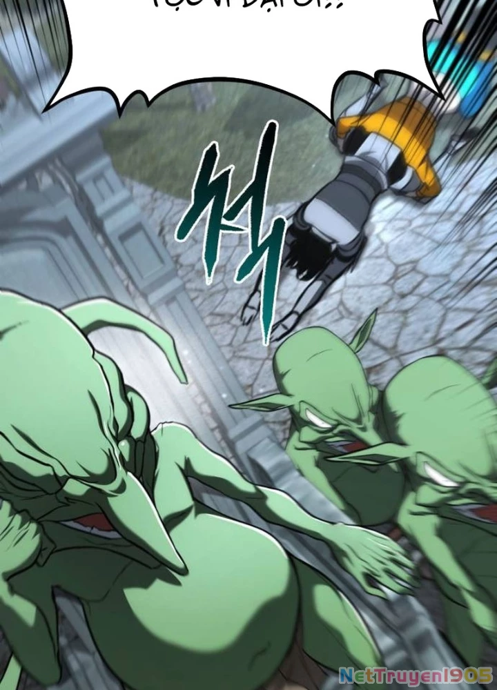 Goblin Cấp 999 Chapter 15 - 255