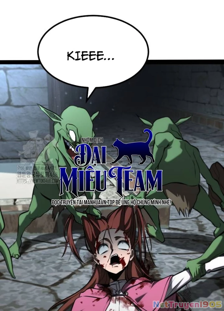 Goblin Cấp 999 Chapter 15 - 321