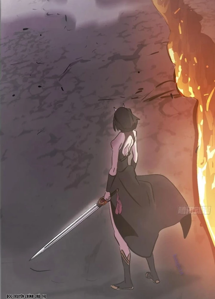 Phong Yêu Vấn Đạo Chapter 172 - 11