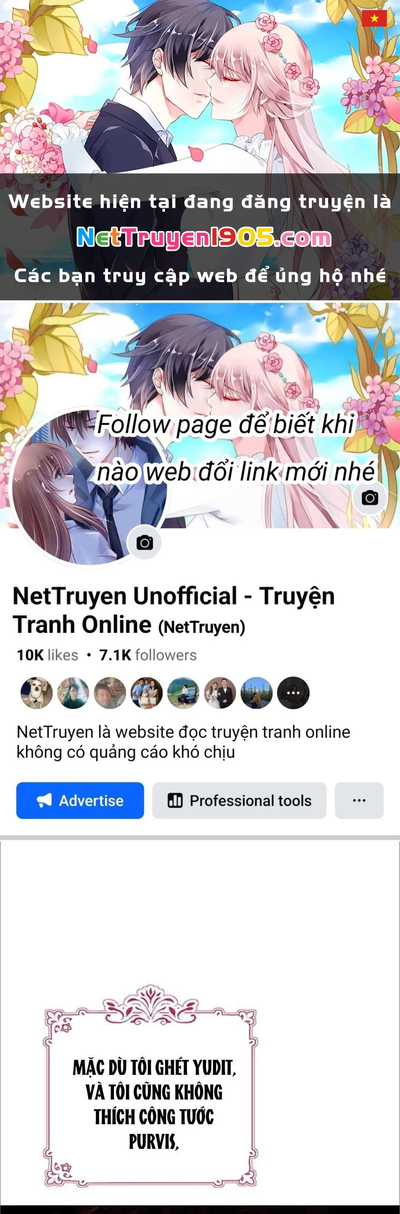 Một Cuộc Sống Phản Diện Kì Lạ Nhưng Hiệu Quả Chapter 34 - 1