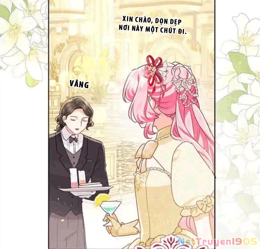 Một Cuộc Sống Phản Diện Kì Lạ Nhưng Hiệu Quả Chapter 34 - 64