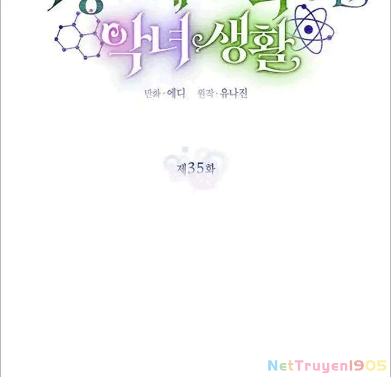 Một Cuộc Sống Phản Diện Kì Lạ Nhưng Hiệu Quả Chapter 35 - 42