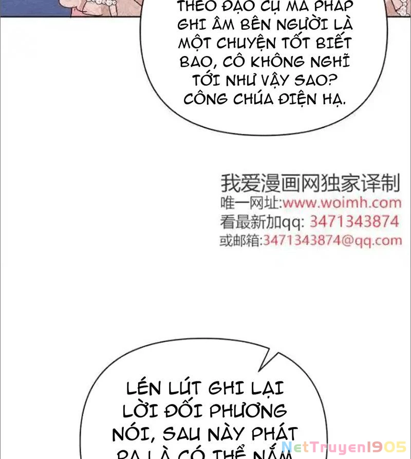 Một Cuộc Sống Phản Diện Kì Lạ Nhưng Hiệu Quả Chapter 36 - 36