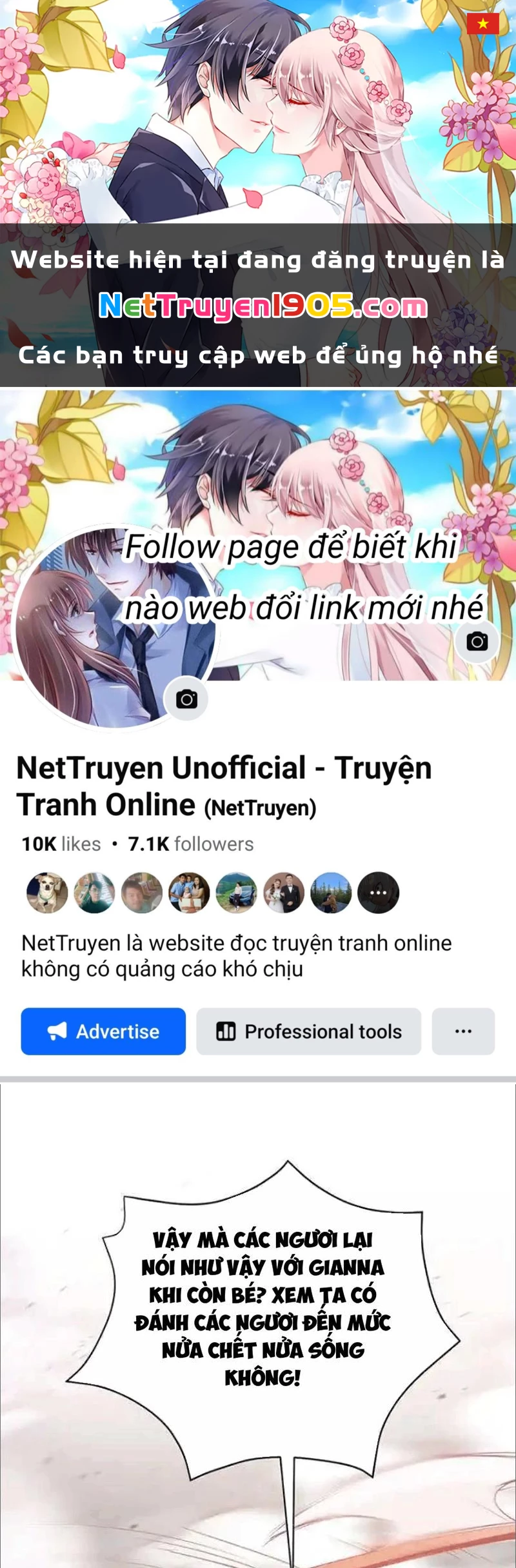 Một Cuộc Sống Phản Diện Kì Lạ Nhưng Hiệu Quả Chapter 37 - 1