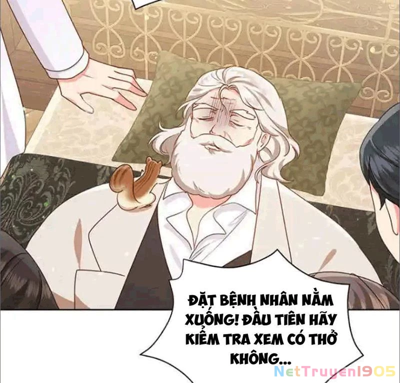 Một Cuộc Sống Phản Diện Kì Lạ Nhưng Hiệu Quả Chapter 37 - 85